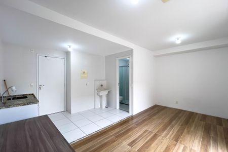 Studio de kitnet/studio à venda com 1 quarto, 29m² em Liberdade, São Paulo