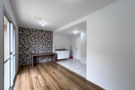 Studio de kitnet/studio à venda com 1 quarto, 29m² em Liberdade, São Paulo