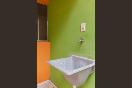 Casa para alugar com 70m², 1 quarto e sem vagaÁrea de Serviço