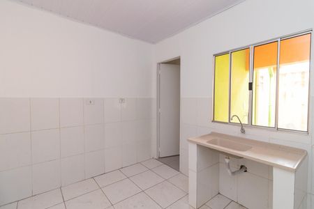 Casa para alugar com 70m², 1 quarto e sem vagaCozinha