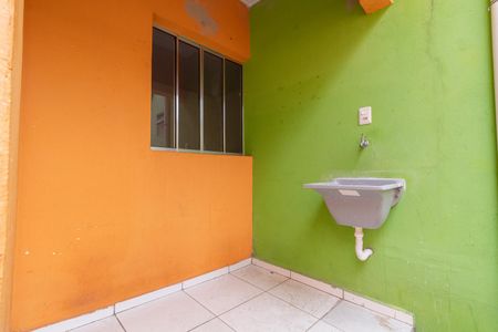 Casa para alugar com 70m², 1 quarto e sem vagaÁrea de Serviço