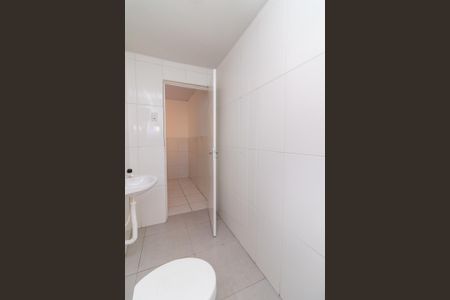 Casa para alugar com 70m², 1 quarto e sem vagaBanheiro