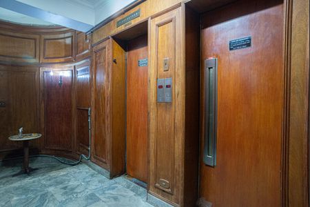 Apartamento à venda com 55m², 1 quarto e sem vagaÁrea comum - Elevadores