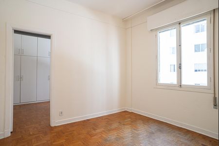 Sala de apartamento à venda com 1 quarto, 55m² em Consolação, São Paulo