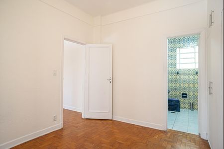 Suíte de apartamento à venda com 1 quarto, 55m² em Consolação, São Paulo