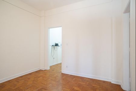 Sala de apartamento à venda com 1 quarto, 55m² em Consolação, São Paulo