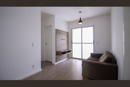Sala de apartamento para alugar com 2 quartos, 56m² em Vila Formosa, São Paulo