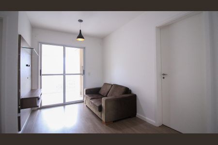 Sala de apartamento para alugar com 2 quartos, 56m² em Vila Formosa, São Paulo