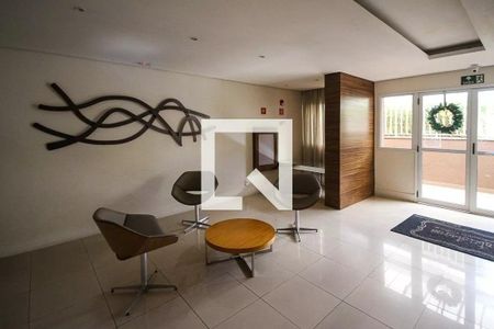 Apartamento à venda com 56m², 2 quartos e 1 vagaÁrea comum