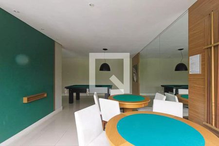 Apartamento à venda com 56m², 2 quartos e 1 vagaÁrea comum