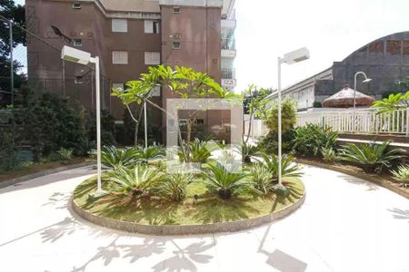 Apartamento à venda com 56m², 2 quartos e 1 vagaÁrea comum