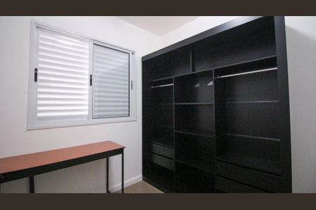 Apartamento à venda com 56m², 2 quartos e 1 vagaQuarto