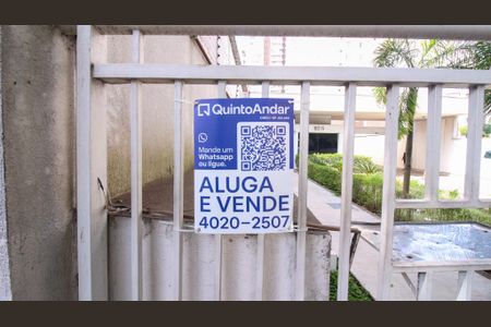 Apartamento à venda com 56m², 2 quartos e 1 vagaPlaca