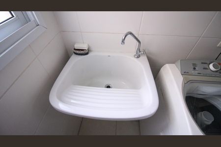 Apartamento à venda com 56m², 2 quartos e 1 vagaÁrea de Serviço