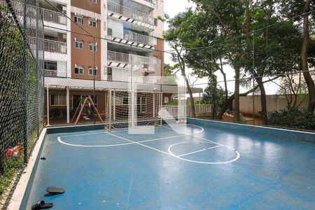 Apartamento à venda com 56m², 2 quartos e 1 vagaÁrea comum