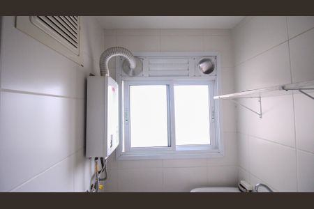 Apartamento à venda com 56m², 2 quartos e 1 vagaCozinha