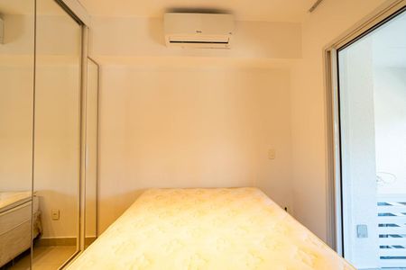 Studio para alugar com 35m², 1 quarto e 1 vaga Studio para alugar com 35m², 1 quarto e 1 vagaStudio