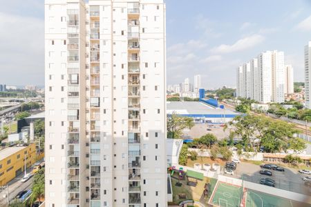 Apartamento à venda com 70m², 3 quartos e 2 vagas Apartamento à venda com 70m², 3 quartos e 2 vagasVista do Quarto 1