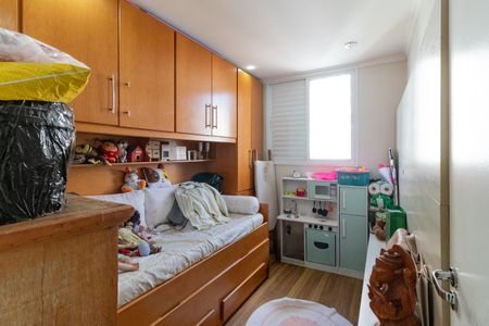 Apartamento à venda com 70m², 3 quartos e 2 vagas Apartamento à venda com 70m², 3 quartos e 2 vagasQuarto 2