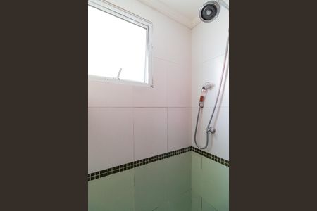 Apartamento à venda com 70m², 3 quartos e 2 vagas Apartamento à venda com 70m², 3 quartos e 2 vagasBanheiro Suíte