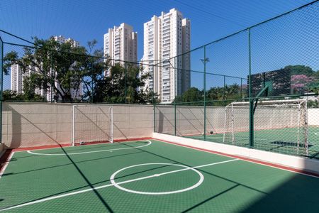 Apartamento à venda com 70m², 3 quartos e 2 vagas Apartamento à venda com 70m², 3 quartos e 2 vagasQuadra Esportiva