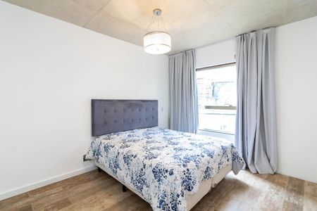 Suíte de apartamento à venda com 2 quartos, 70m² em Carandiru, São Paulo