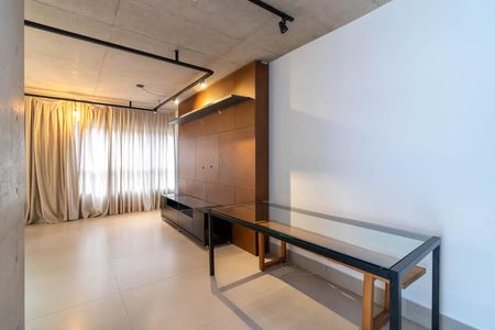Apartamento à venda com 2 quartos, 70m² em Carandiru, São Paulo