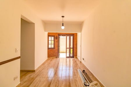 Apartamento para alugar com 3 quartos, 69m² em Jardim Oriental, São Paulo
