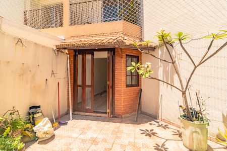 Apartamento para alugar com 3 quartos, 69m² em Jardim Oriental, São Paulo