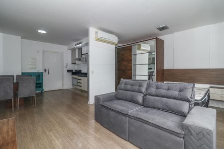 Apartamento à venda com 38m², 0 quarto e 1 vagaQuarto