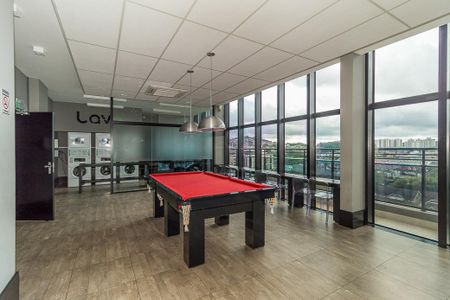 Apartamento à venda com 38m², 0 quarto e 1 vagaSala de Jogos