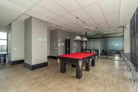 Apartamento à venda com 38m², 0 quarto e 1 vagaSala de Jogos