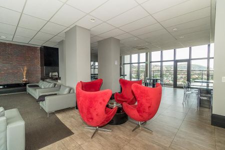 Apartamento à venda com 38m², 0 quarto e 1 vagaÁrea comum - Salão de festas