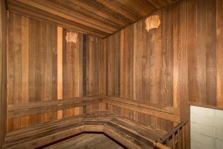 Apartamento à venda com 38m², 0 quarto e 1 vagaSauna