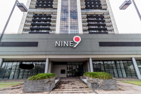 Apartamento à venda com 38m², 0 quarto e 1 vagaFachada