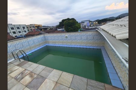 Casa de condomínio para alugar com 300m², 5 quartos e 2 vagas Casa de condomínio para alugar com 300m², 5 quartos e 2 vagasÁrea comum