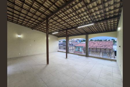 Casa de condomínio para alugar com 300m², 5 quartos e 2 vagas Casa de condomínio para alugar com 300m², 5 quartos e 2 vagasÁrea comum