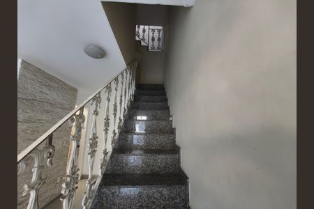 Casa de condomínio para alugar com 300m², 5 quartos e 2 vagas Casa de condomínio para alugar com 300m², 5 quartos e 2 vagasCorredor