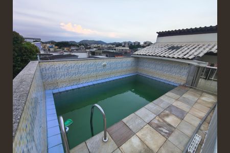 Casa de condomínio para alugar com 300m², 5 quartos e 2 vagas Casa de condomínio para alugar com 300m², 5 quartos e 2 vagasÁrea comum