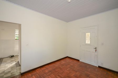 Sala de Jantar de casa para alugar com 2 quartos, 95m² em Parque Monte Alegre, Taboão da Serra