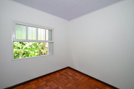 Suíte 1 de casa para alugar com 2 quartos, 95m² em Parque Monte Alegre, Taboão da Serra