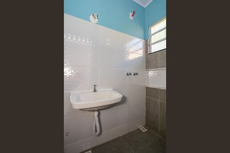 Casa para alugar com 95m², 2 quartos e 6 vagasBanheiro Suíte 1