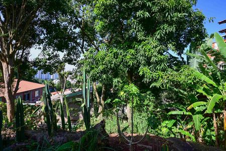 Casa para alugar com 95m², 2 quartos e 6 vagasVista da Suíte 2