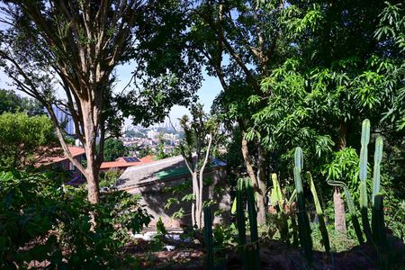 Casa para alugar com 95m², 2 quartos e 6 vagasPomar