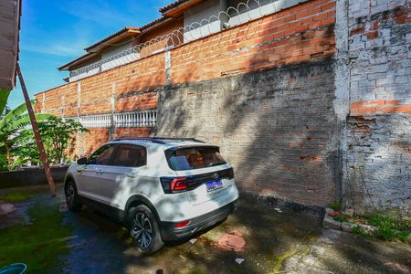 Casa para alugar com 95m², 2 quartos e 6 vagasGaragem
