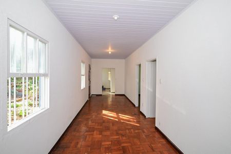 Sala de casa para alugar com 2 quartos, 95m² em Parque Monte Alegre, Taboão da Serra