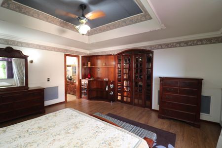 Apartamento para alugar com 350m², 4 quartos e 4 vagasSuíte 4