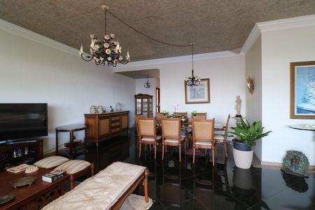 Apartamento para alugar com 350m², 4 quartos e 4 vagasSala 1