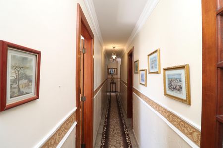 Apartamento para alugar com 350m², 4 quartos e 4 vagasSala 2