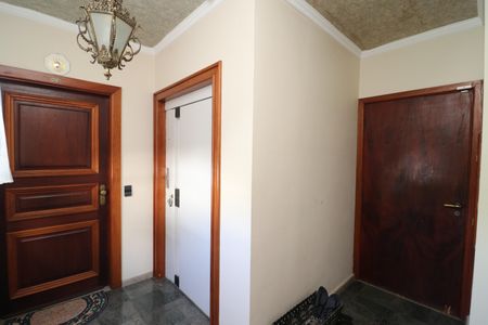 Apartamento para alugar com 350m², 4 quartos e 4 vagasÁrea de Serviço
